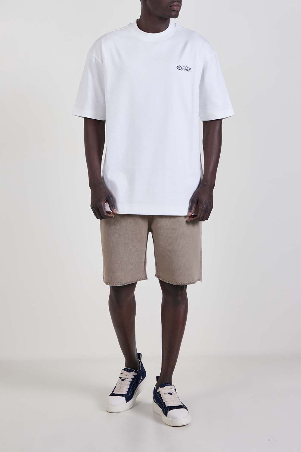 מכנסי ג'וגר קצרים